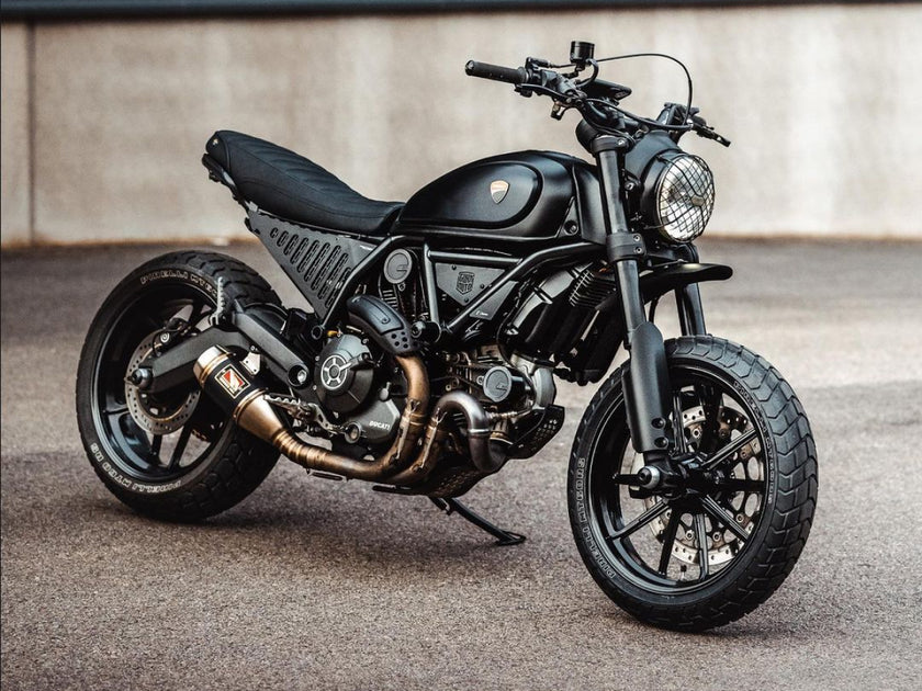 Scrambler 2005 Ducati S4r Ducati Bobber 2005 Ducati Monster S4R