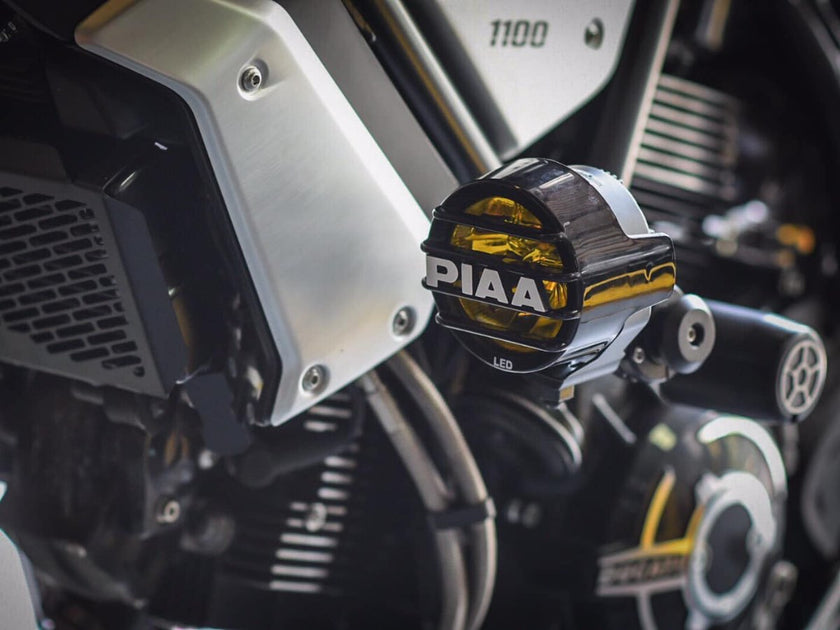 PIAA LP530 3.5
