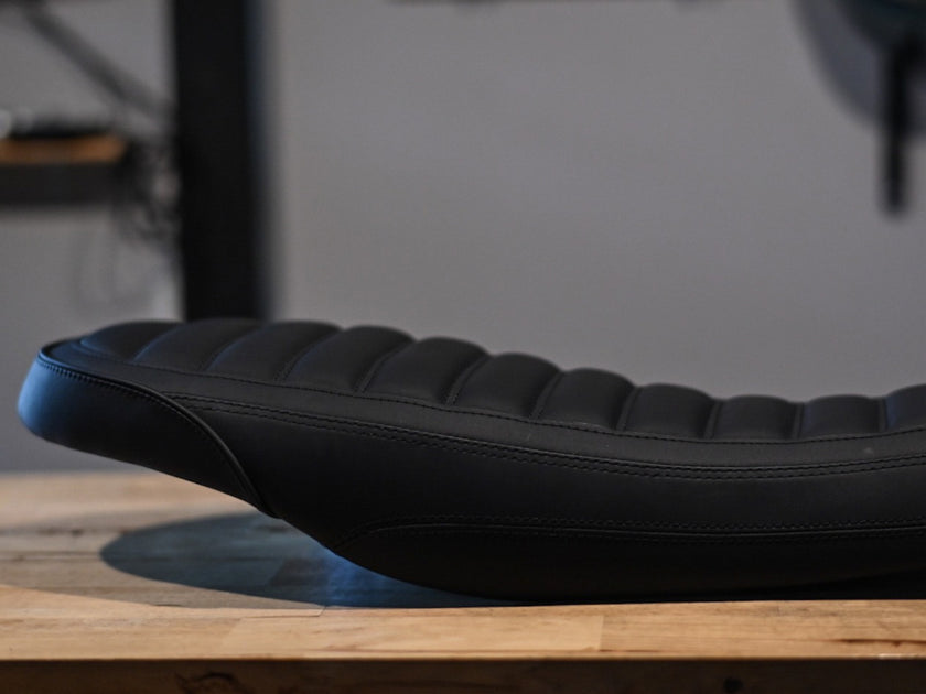 Mugello - Original Slim Seat | For Ducati Scrambler 803 & Sixty2