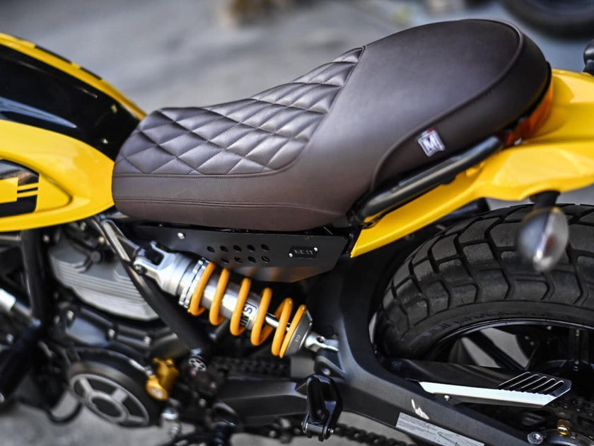 Vintage ducati scrambler on sale