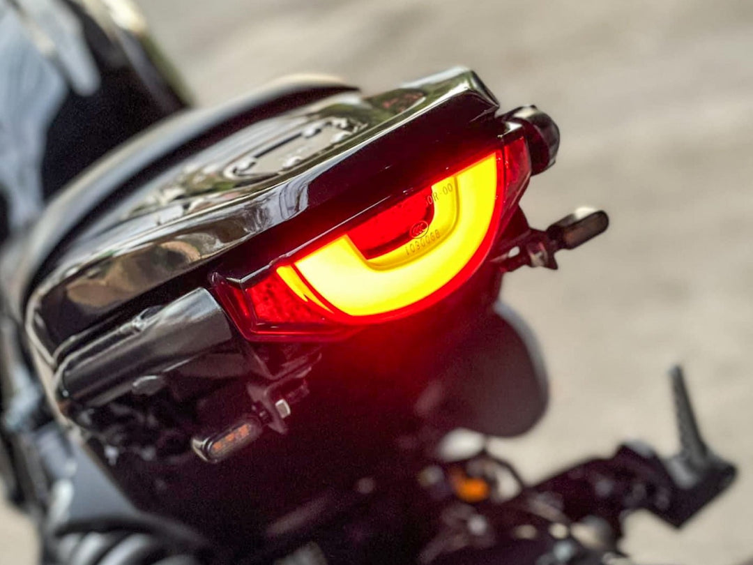 NEXT LED Indicators – Mugello Moto - Main Image