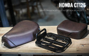 Mugello - Honda CT125 Seat Set
