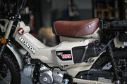Mugello - Honda CT125 Seat