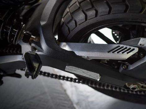 4R Protection Réservoir Adhésive 3D pour Motos Type Originel Ducati Scrambler 4R Protection Réservoir Adhésive 3D pour Motos Type Originel Ducati Scrambler