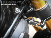 Öhlins - 1100 Steering Damper Kit by Mugello