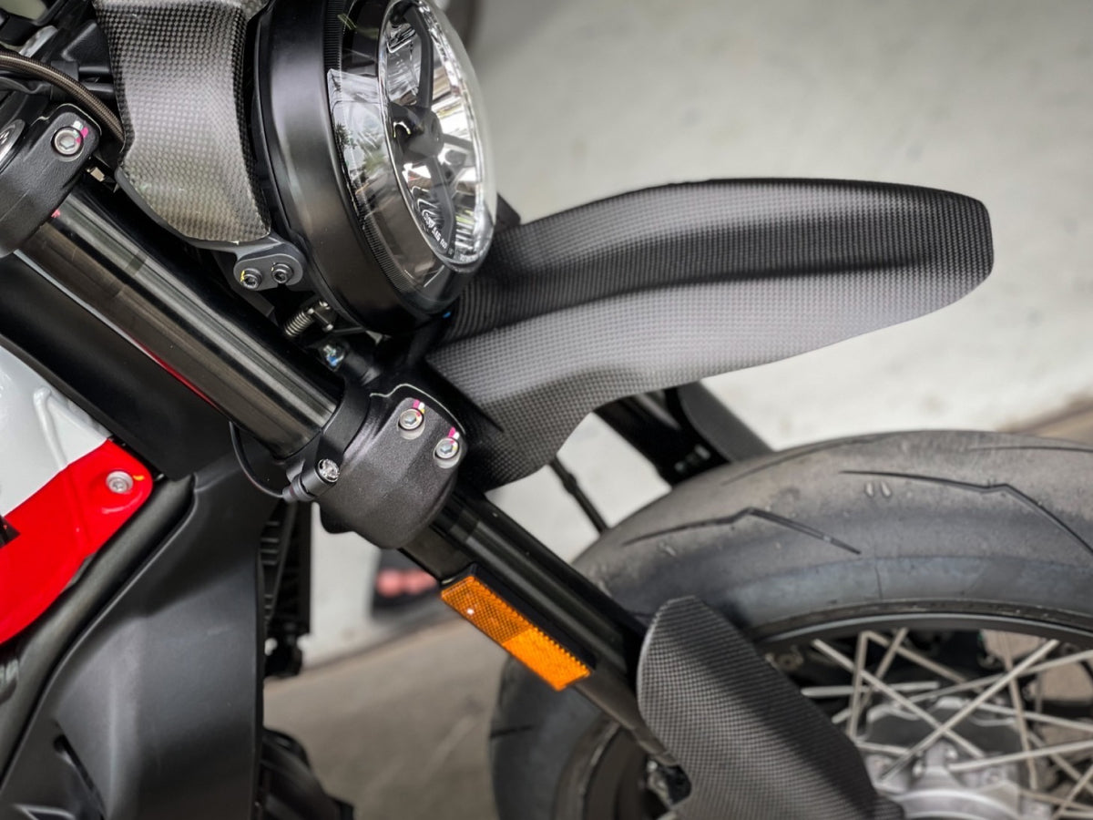 DUCATI スクランブラー|フェンダー |バイクパーツ専門店