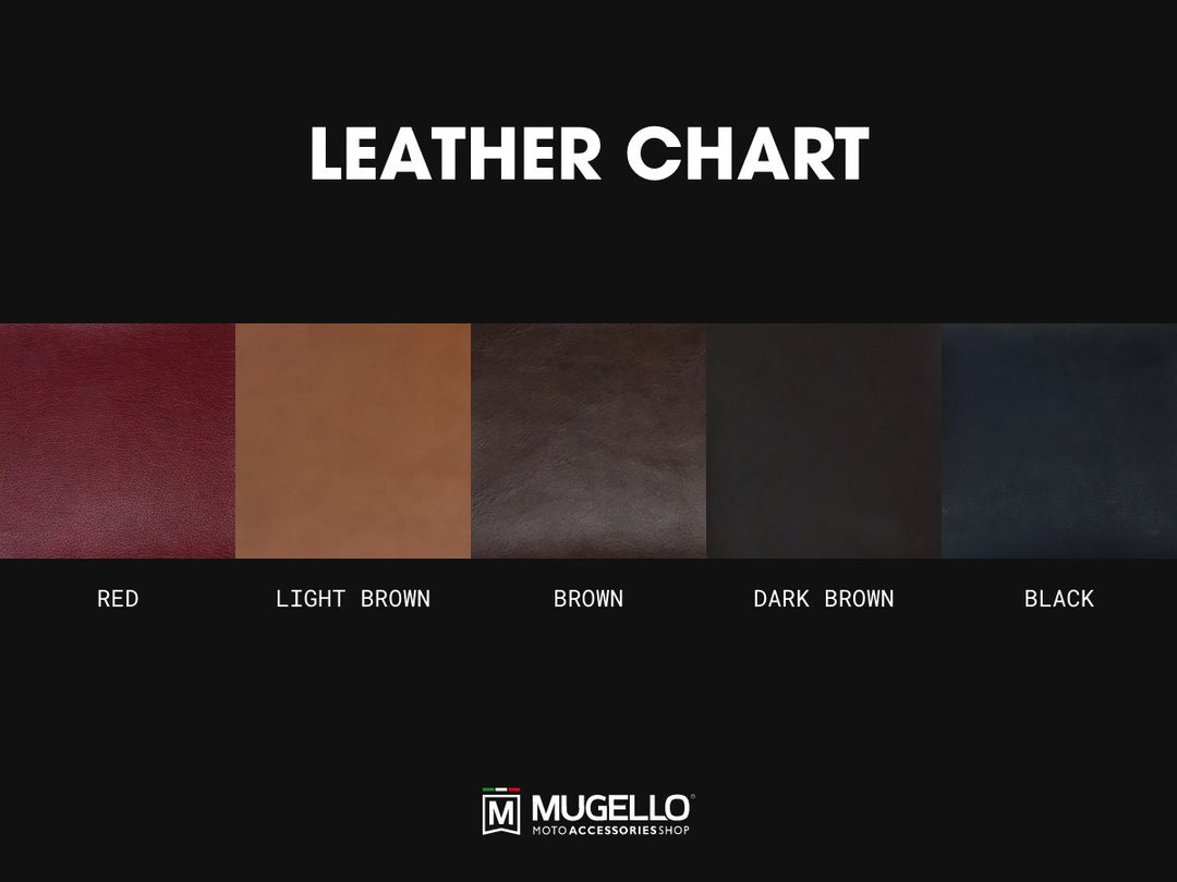 Mugello - Slim Café Racer Seat | For Ducati Scrambler 803