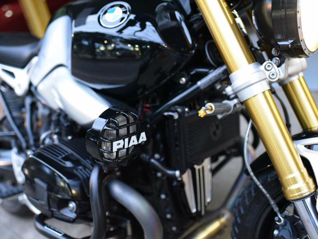 PIAA LP530 3.5